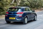 Hyundai i30 Go! SE 2018 года (UK)